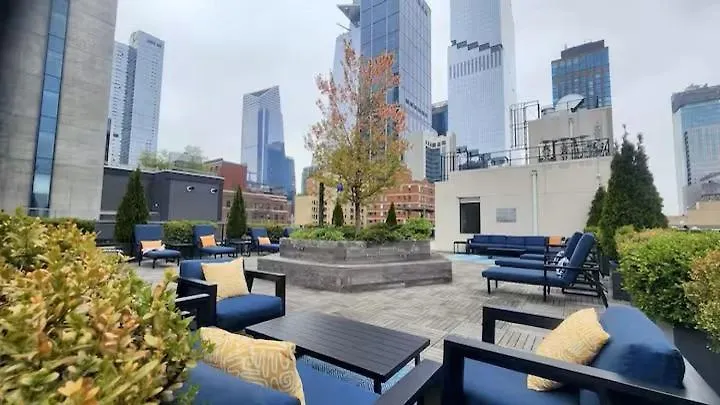 公寓 Chelsea Gem Modern 2Br Apt Prime 23Rd & 7Th Spot 纽约