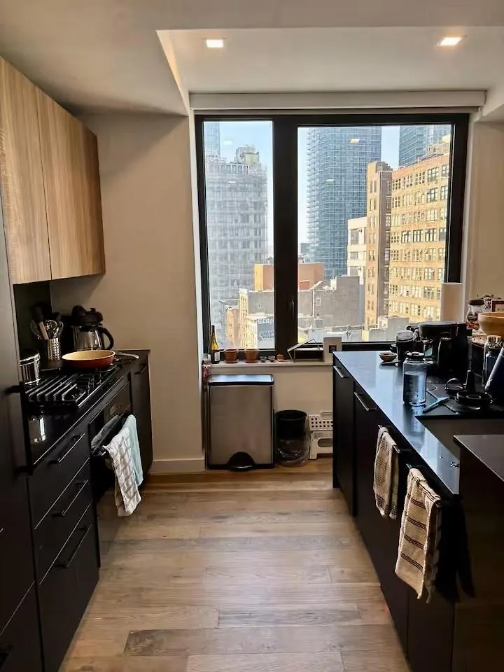 Chelsea Gem Modern 2Br Apt Prime 23Rd & 7Th Spot 纽约 0*,