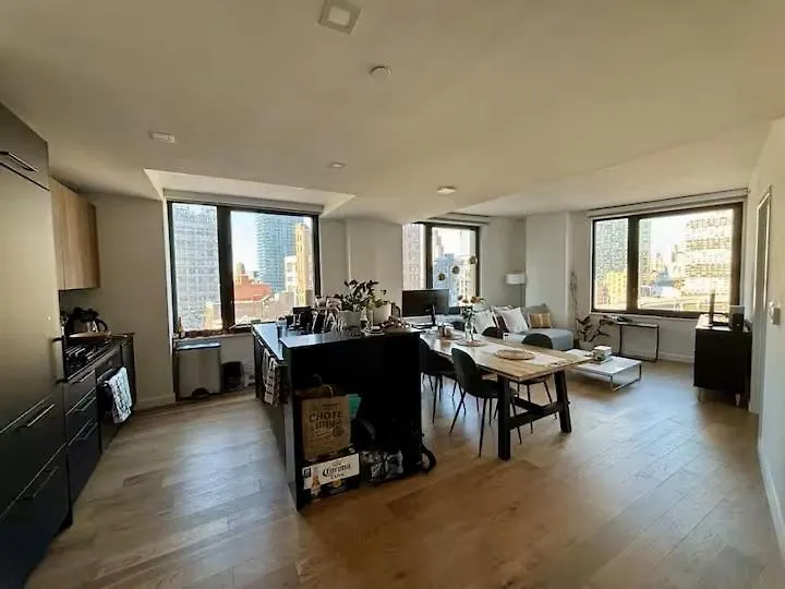 Chelsea Gem Modern 2Br Apt Prime 23Rd & 7Th Spot 纽约 美国