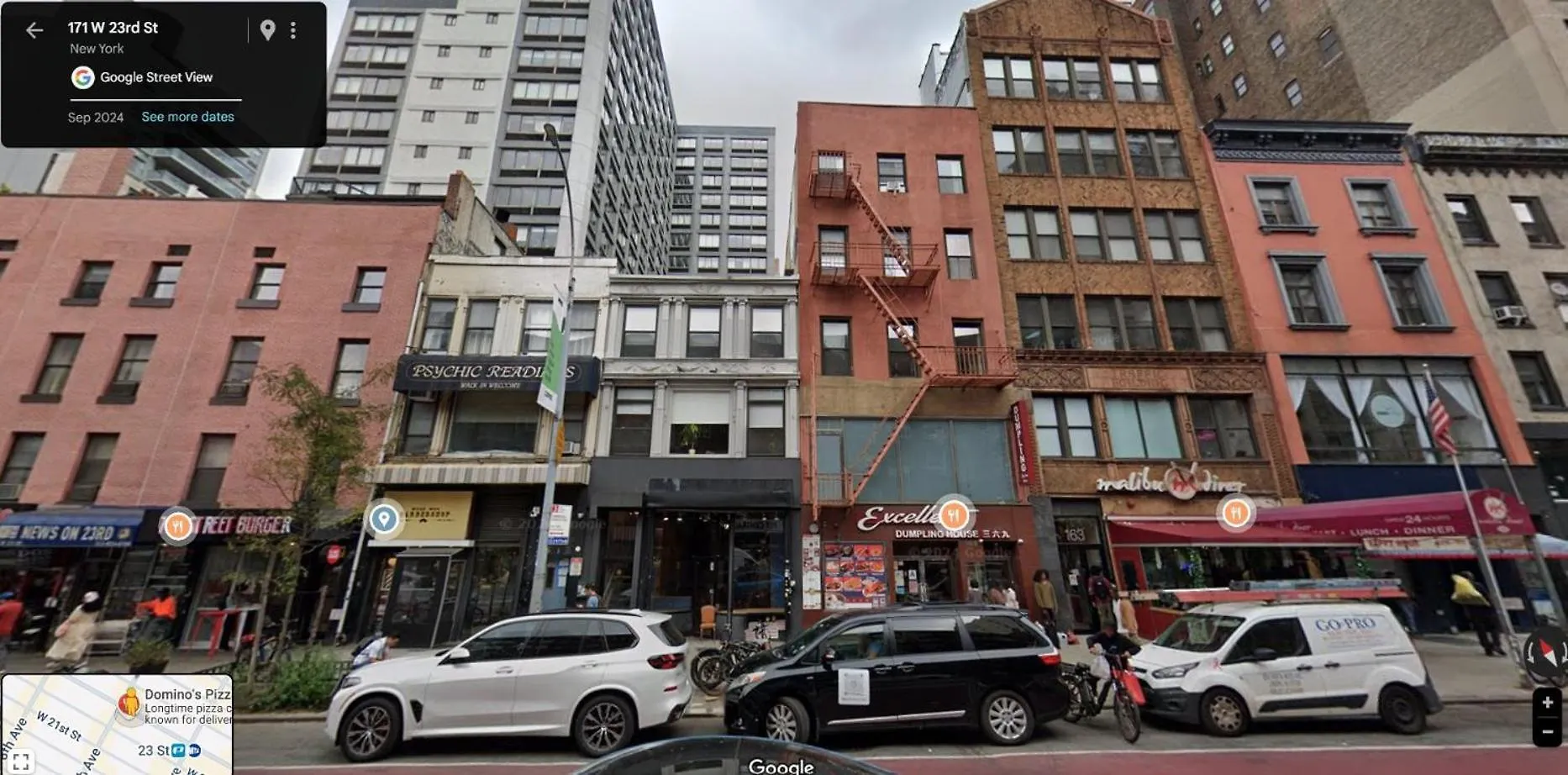 公寓 Chelsea Gem Modern 2Br Apt Prime 23Rd & 7Th Spot 纽约