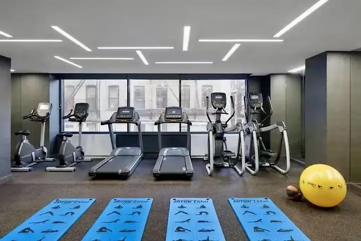 Apartamento Chelsea Gem Modern 2Br Apt Prime 23Rd & 7Th Spot Nueva York Estados Unidos