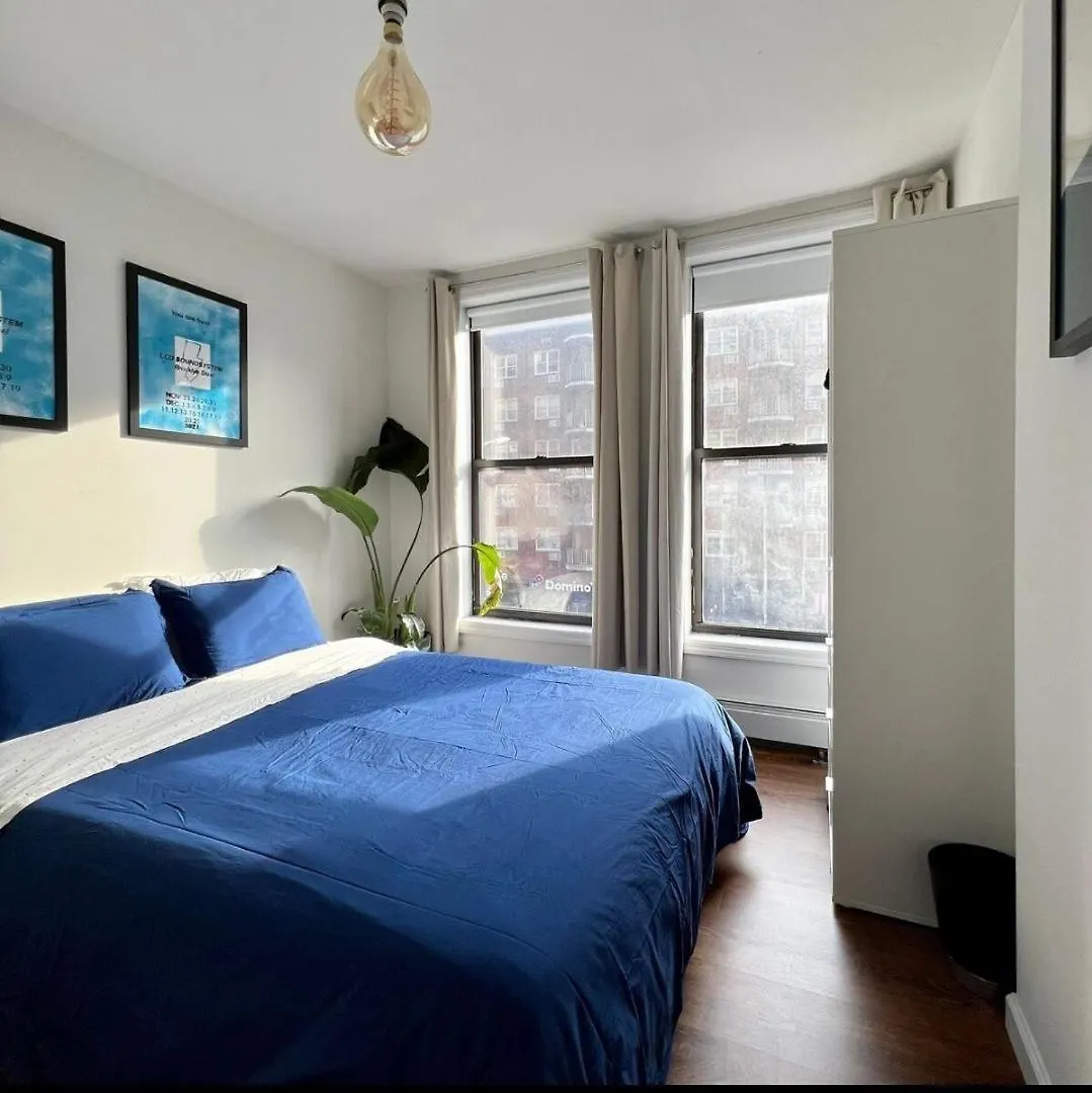 Chelsea Gem Modern 2Br Apt Prime 23Rd & 7Th Spot Nueva York 0*,  Estados Unidos