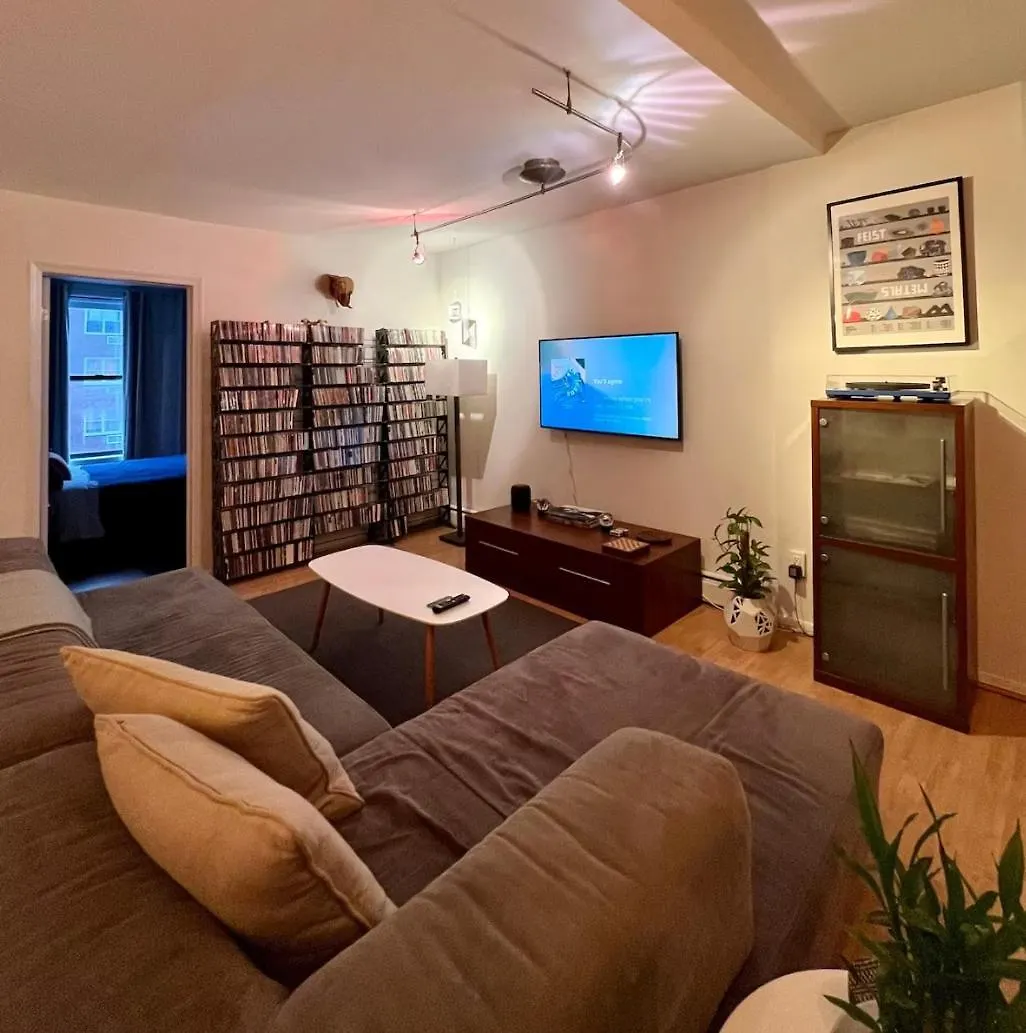 Chelsea Gem Modern 2Br Apt Prime 23Rd & 7Th Spot Νέα Υόρκη